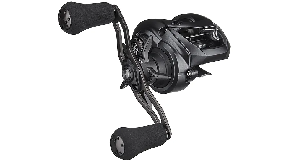 Daiwa Tatula Elite Pitching/Flipping Baitcast Reel