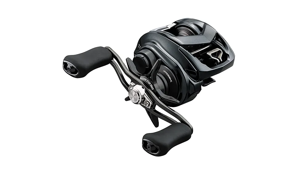 Daiwa Tatula SV TW70 Baitcast Reel