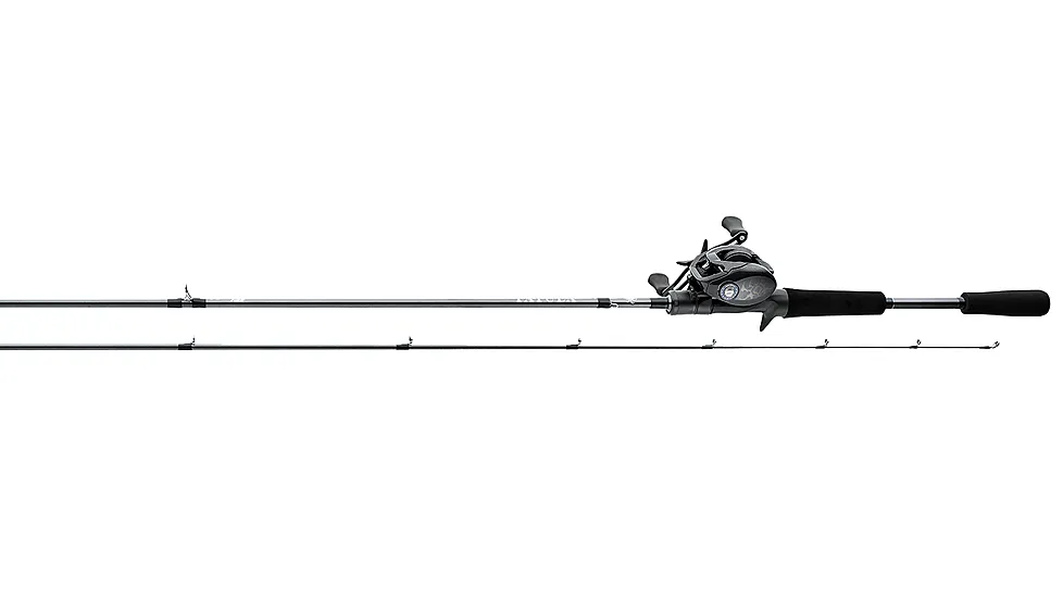 Daiwa Tatula TWS Baitcasting Rod and Reel Combo