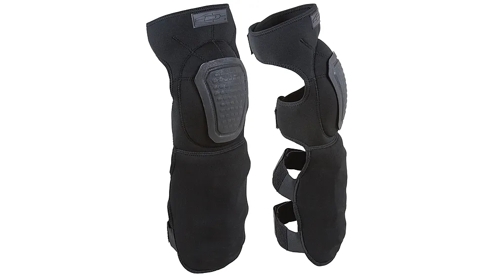 Damascus Imperial Neoprene Shin Guards