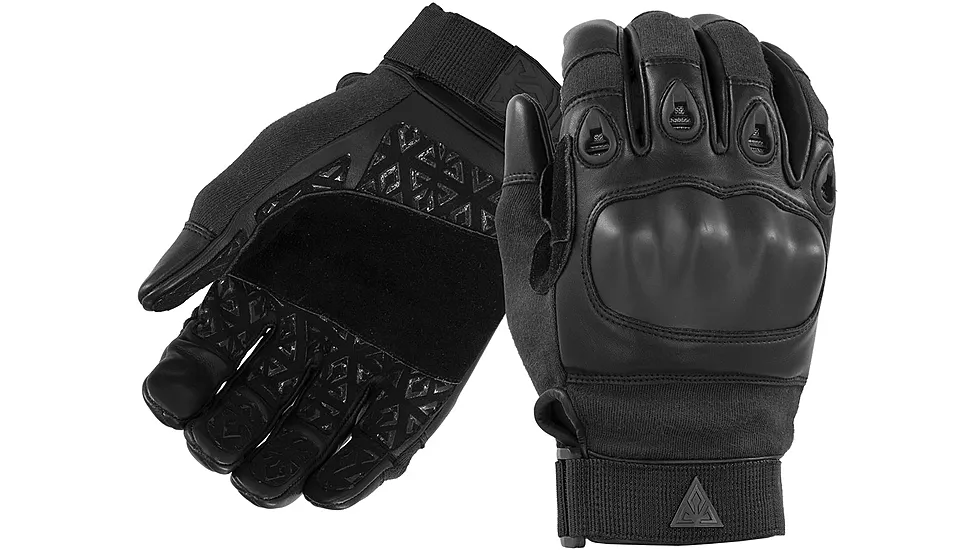 Damascus Phenom 6 Responder II Tactical Operations Gloves