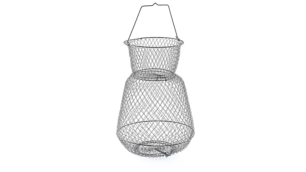 Danielson Wire Basket