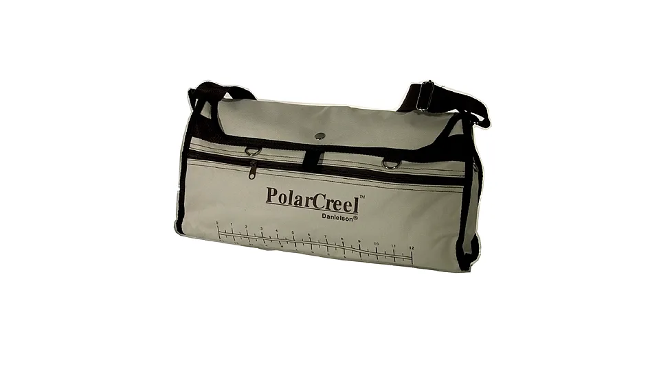Danielson Jumbo Polar Creel