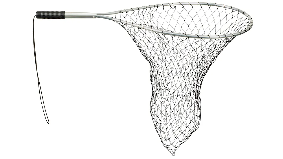 Danielson Landing Net w/Compact Handle