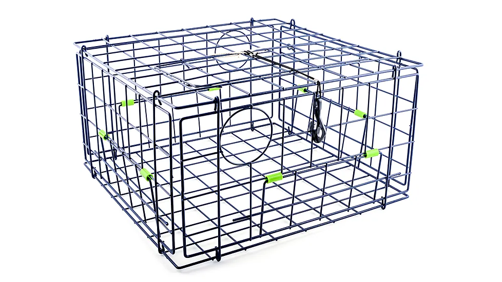 Danielson Deluxe Fold Up Crab Trap