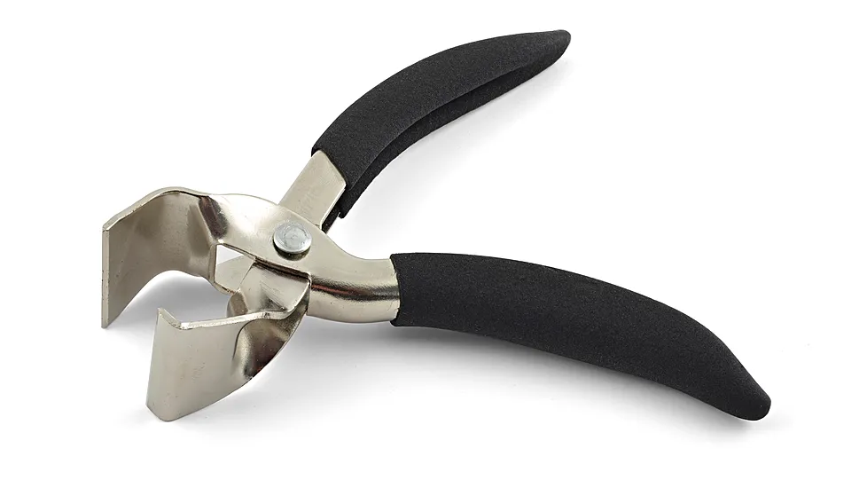 Danielson Deluxe Heavy Duty Skinning Pliers