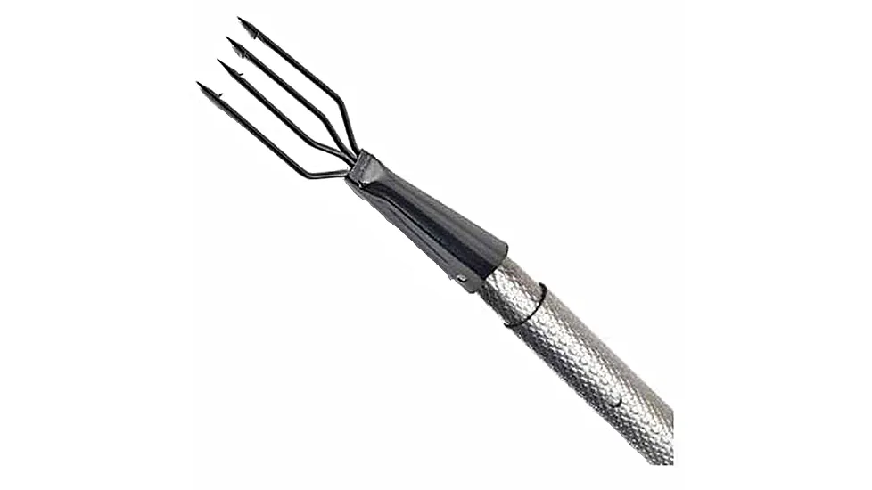 Danielson Quick Release Frog Spear w/Telescoping Handle