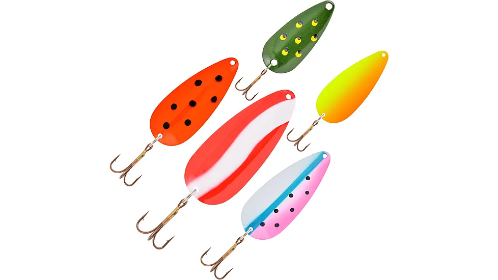 Danielson Spoon Assortment