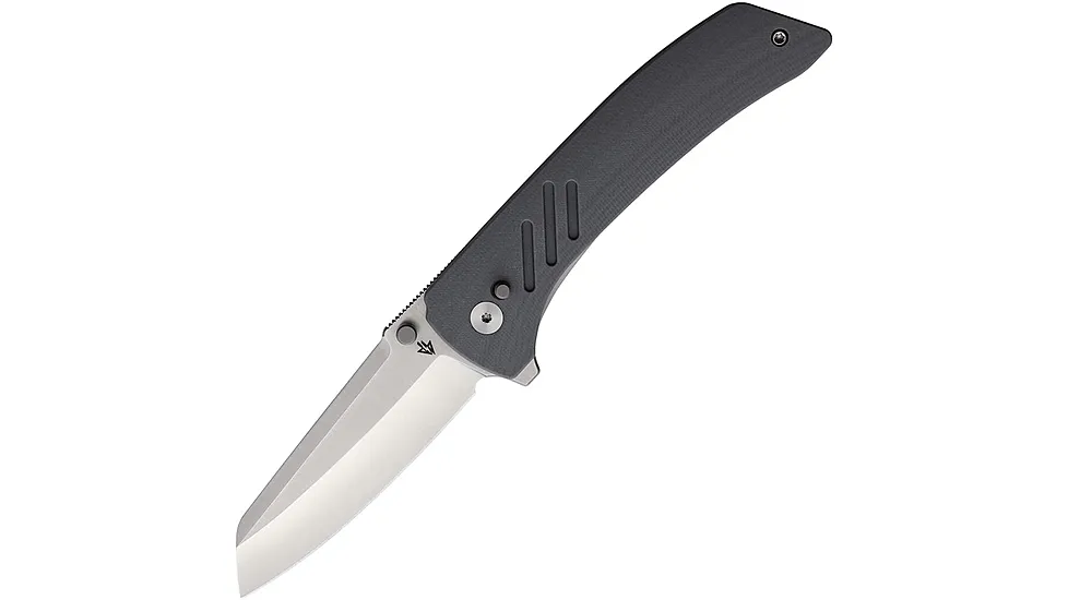 Dark Bolt Design Arcus BoltLock Sheep 3.25in Folding Knife