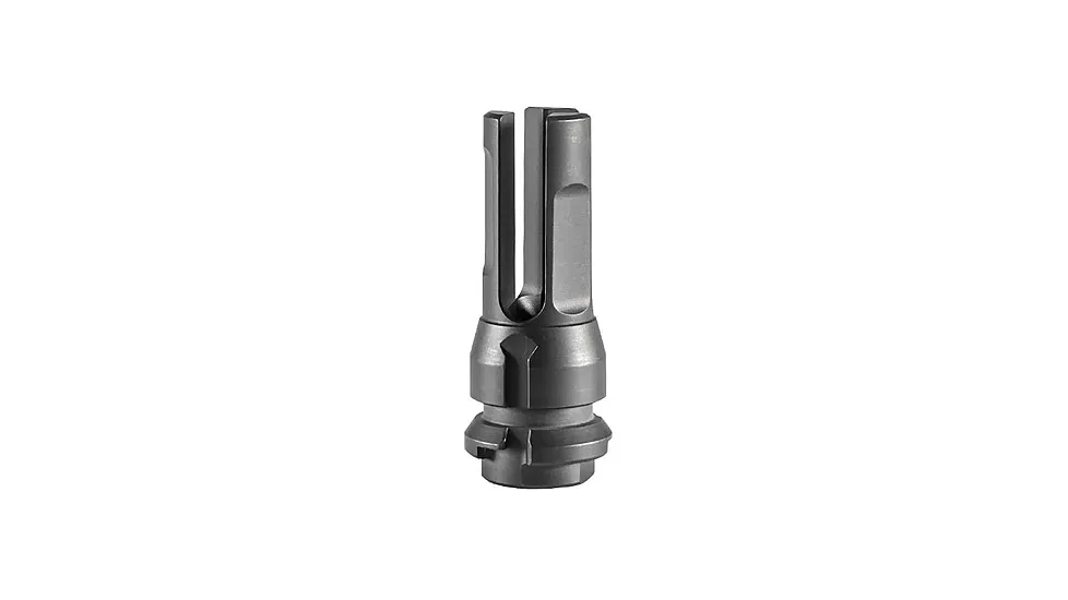 Dead Air Armament Key Mount Flash Hider