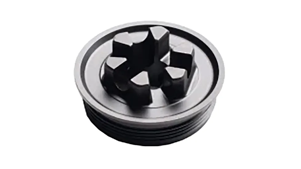 Dead Air Silencers Dead Air RXD Flash Hider Front Cap