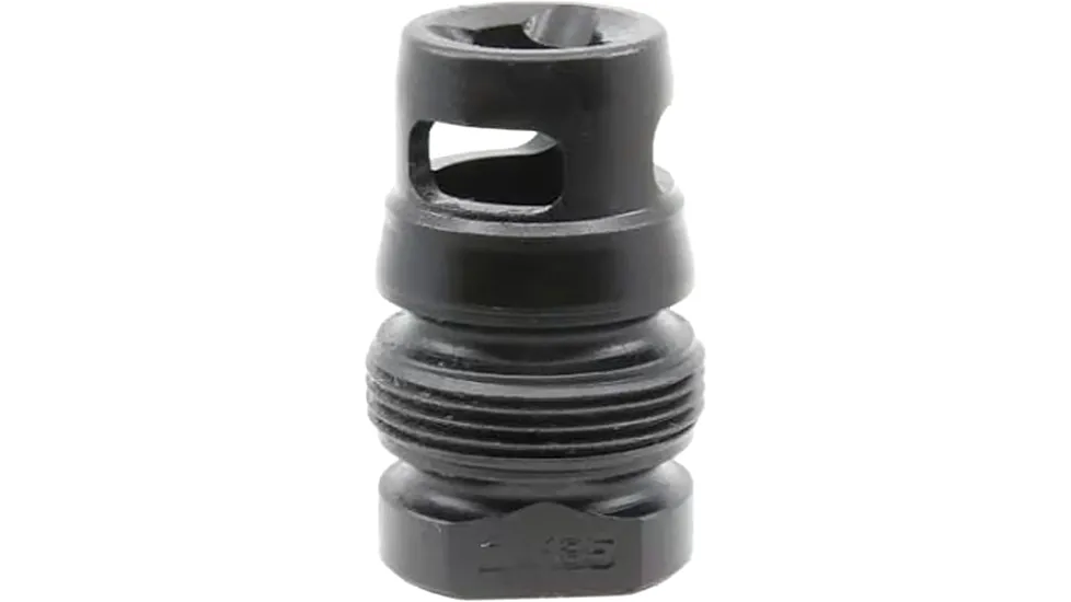 Dead Air Silencers Dead Air Xeno Pistol Wee Brake