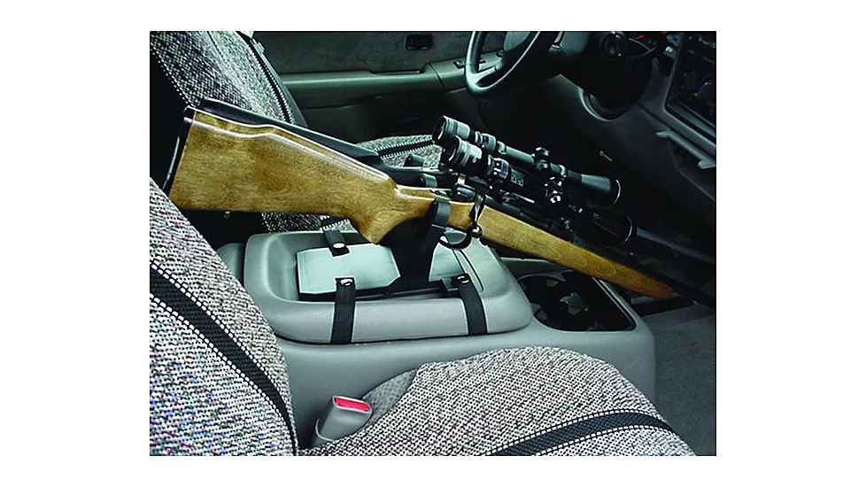 Debsen Console Gun Rest