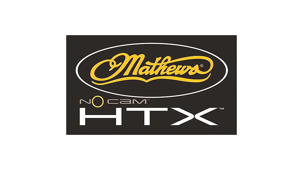 Decals With Distinction Mathews HTX Decal