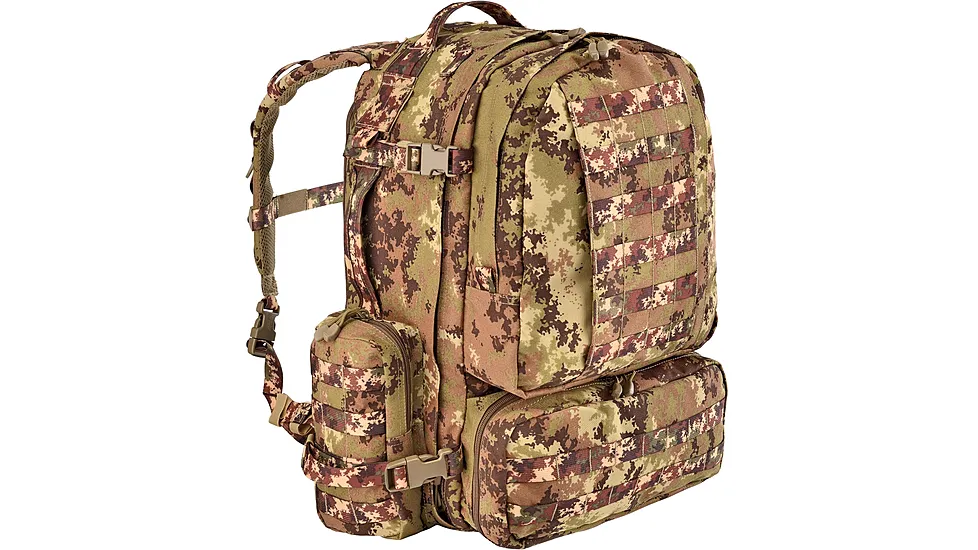Defcon 5 Modular Backpack