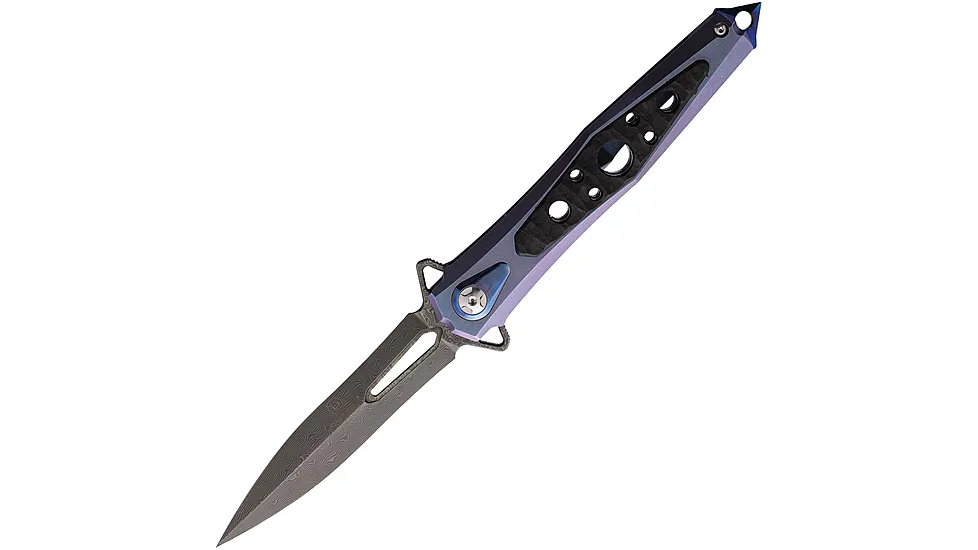 Defcon JK Series Stilleto Framelock TF43922