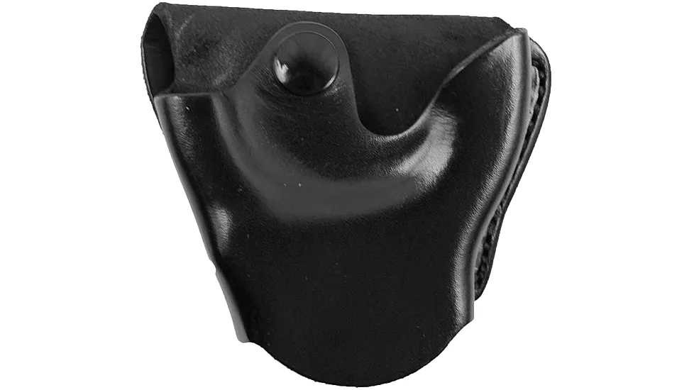 DeSantis Leather Handcuff Case