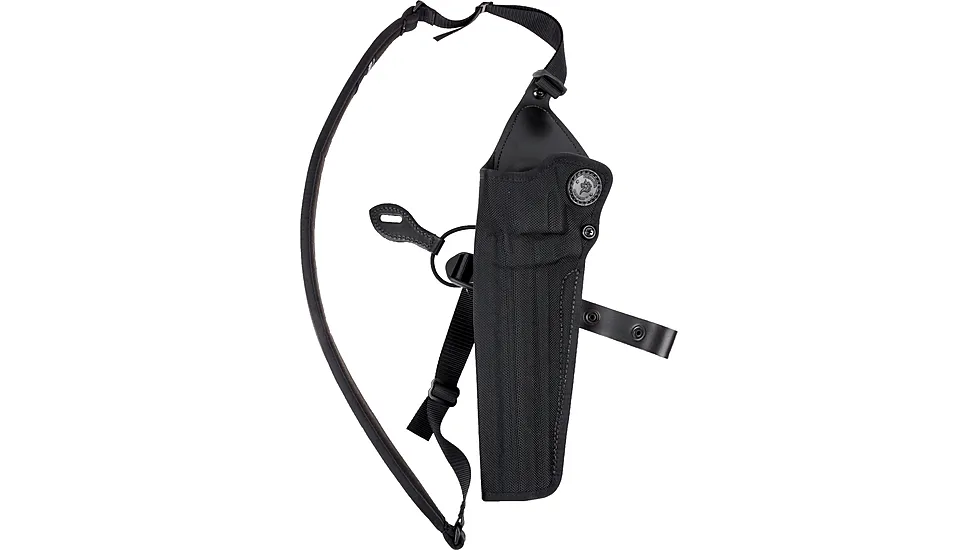 DeSantis Mamba Chest Holster