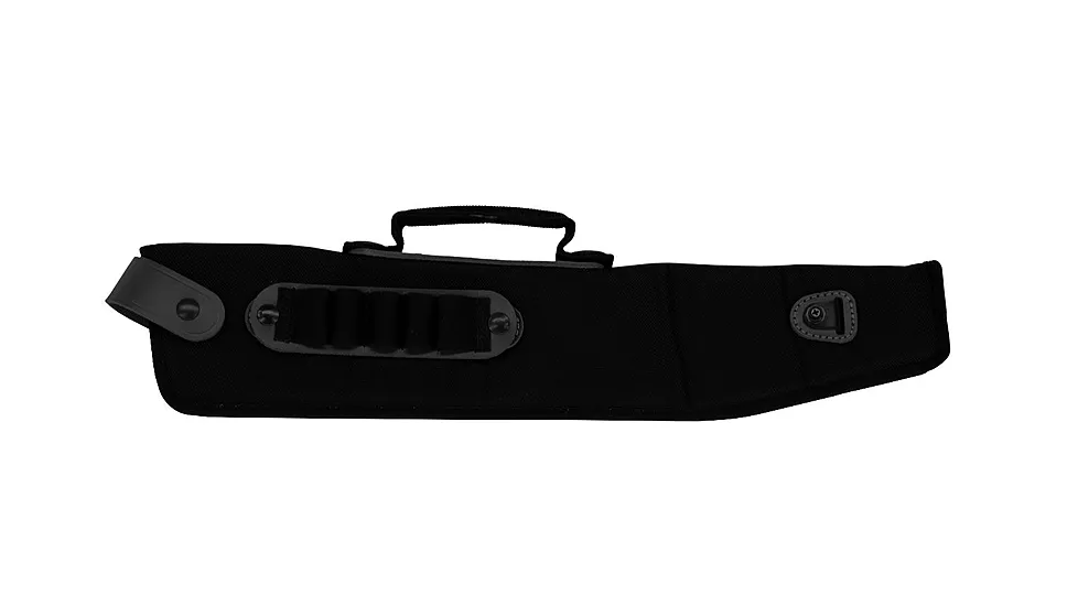 DeSantis Nylon Kurz Shotgun Case Holsters