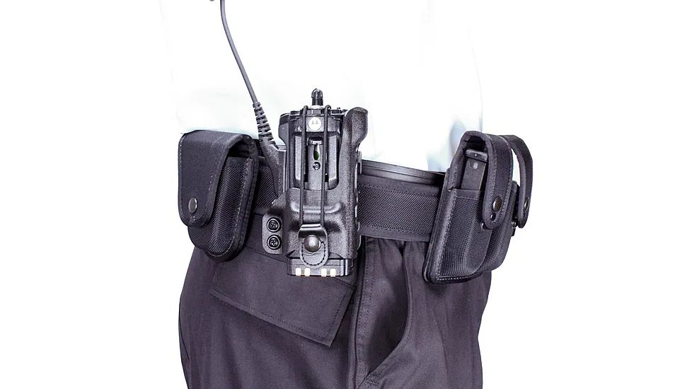 DeSantis Radio Tender Full Kit