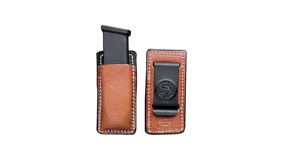 DeSantis Secure Magazine Pouch