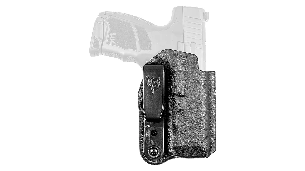 DeSantis Gunhide Slim-Tuk Inside Waistband Holster