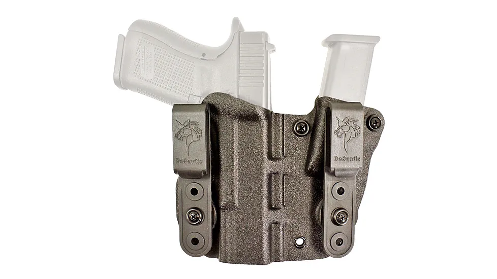 DeSantis The Hidden Truth IWB Kydex Holster