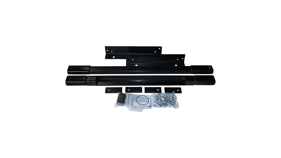 Dethmers Manufacturing Company 8551001 Demco Hijacker Ums Series Under Bed Mounting Bracket Kit Ford F 150 '04 '13