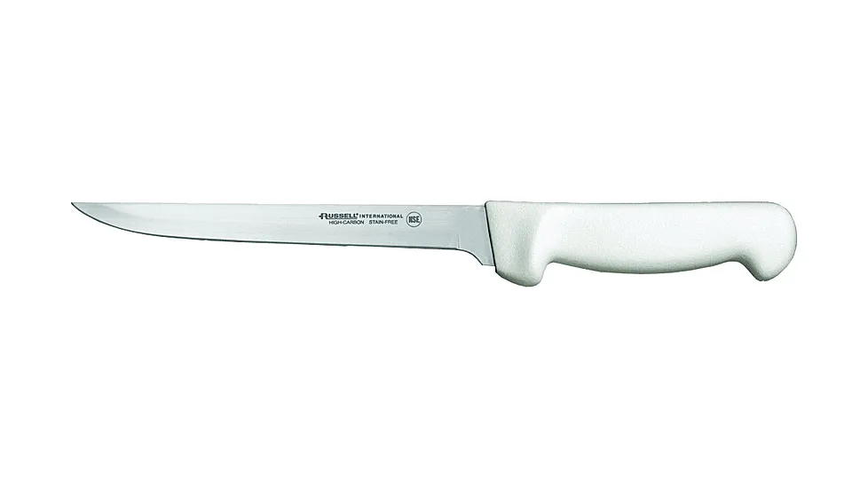 Dexter Russell Narrow Fillet Knives