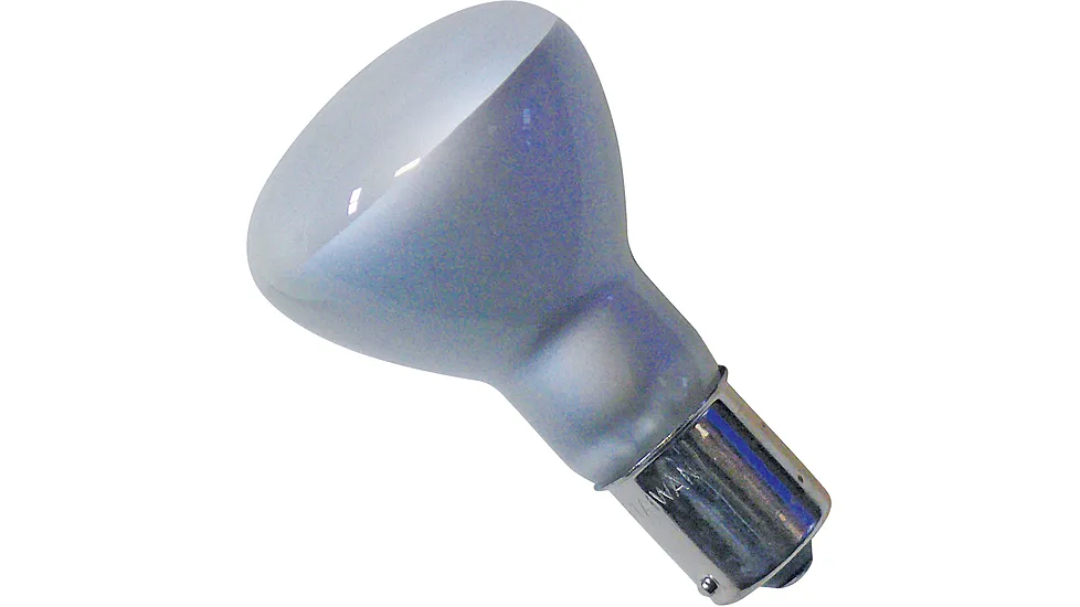 Diamond Group DG71202VP By Valterra Products Bulb Replacement RV Bulb 1383 R12 Bay Frosted