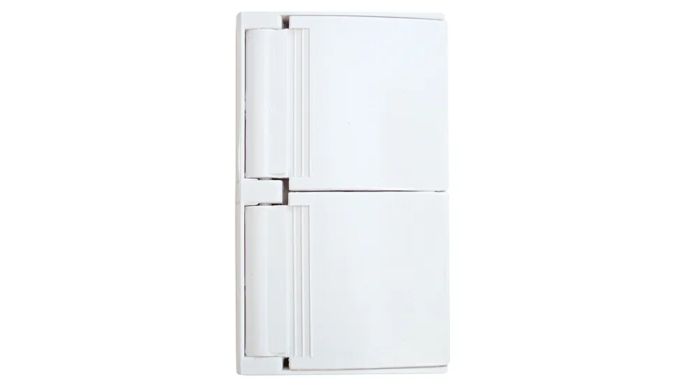 Diamond Group By Valterra Weatherproof Standard Cover With Receptacle