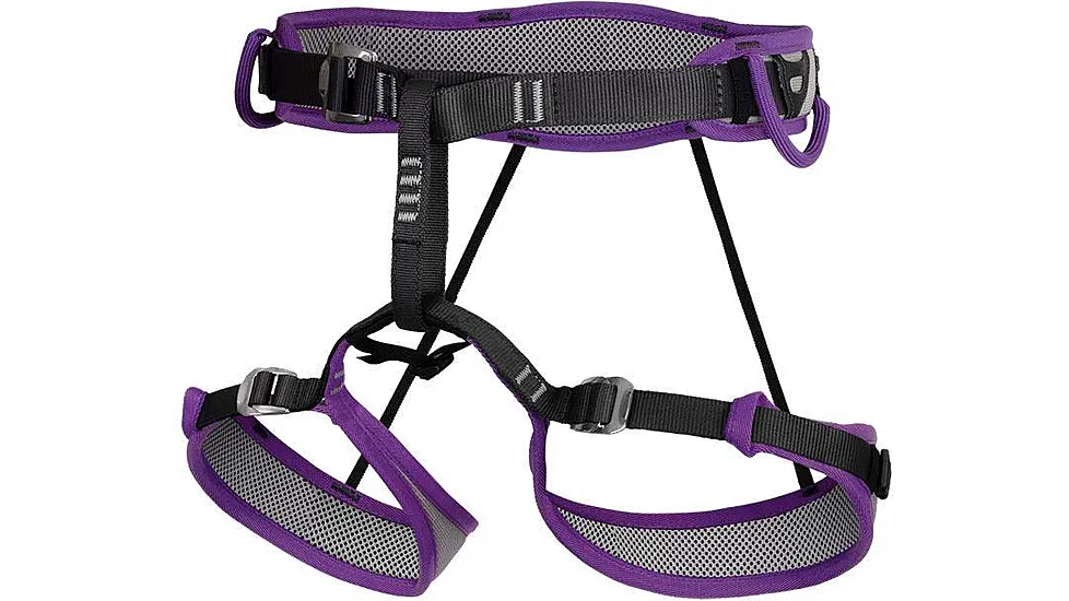 DMM Puma Harnesses - Women's