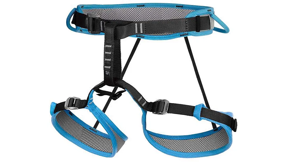 DMM Vixen Harnesses - Women's