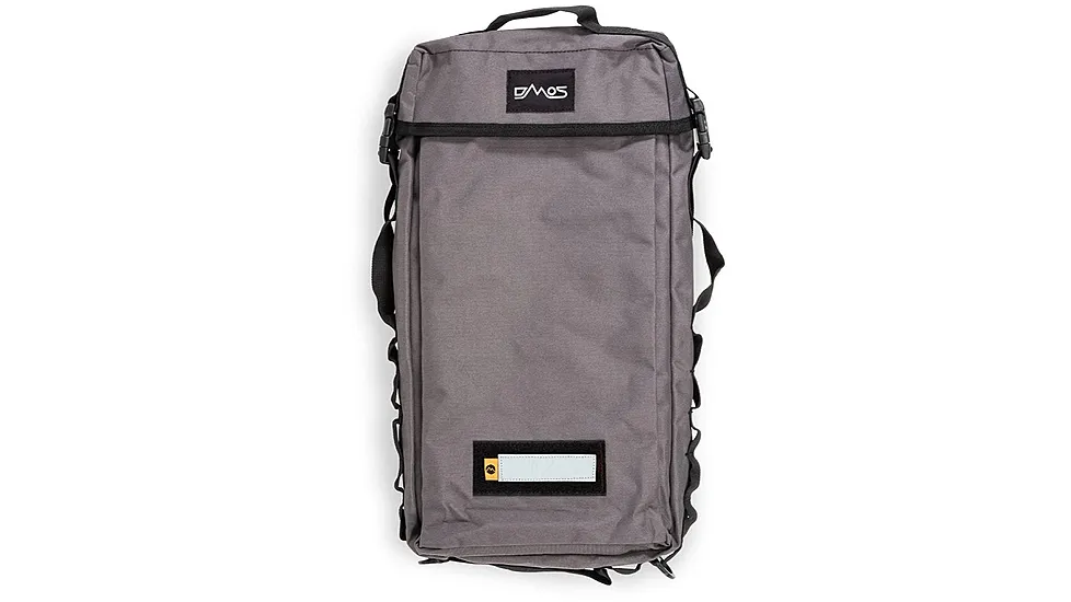 DMOS Stealth Shovel Bag