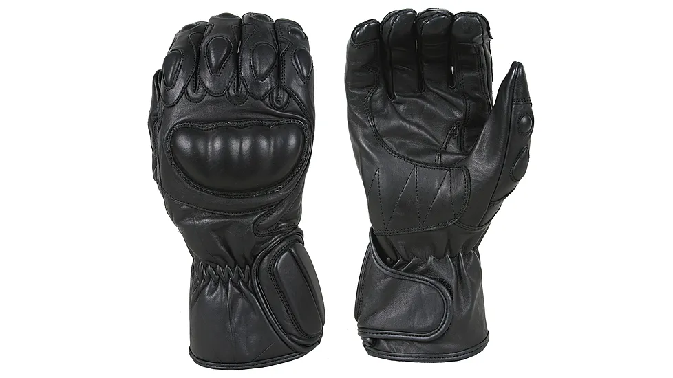 Damascus Vector 1 Riot Control Gloves