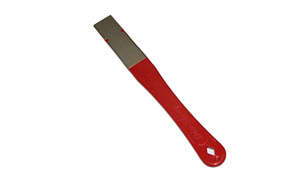 DMT Dia-Sharp Diamond Mini-Hone Paddle