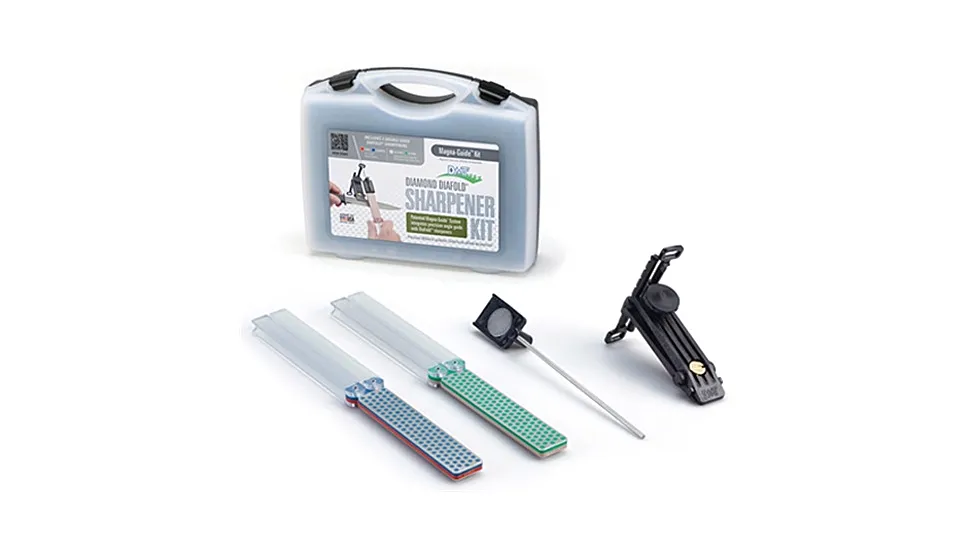DMT MAGKIT-4 Diafold Magna-Guide Kit