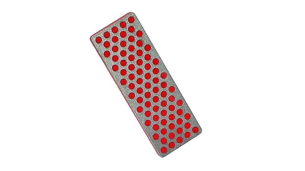 DMT Mini Diamond Ski/Snowboard Stone