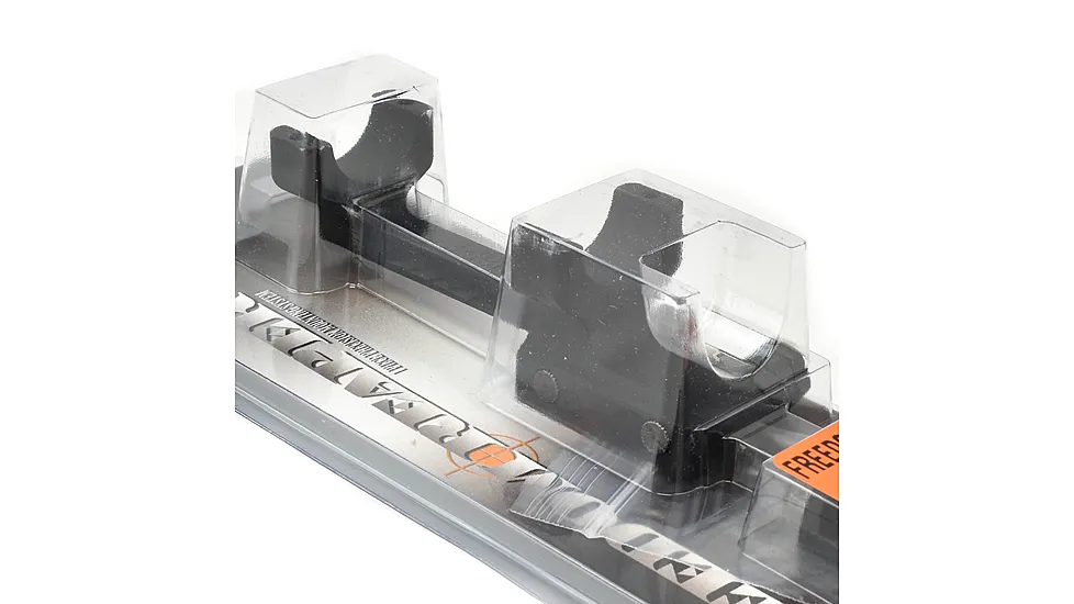 DNZ Products Freedom Reaper 5.66 Picatinny Rail 1in Mount