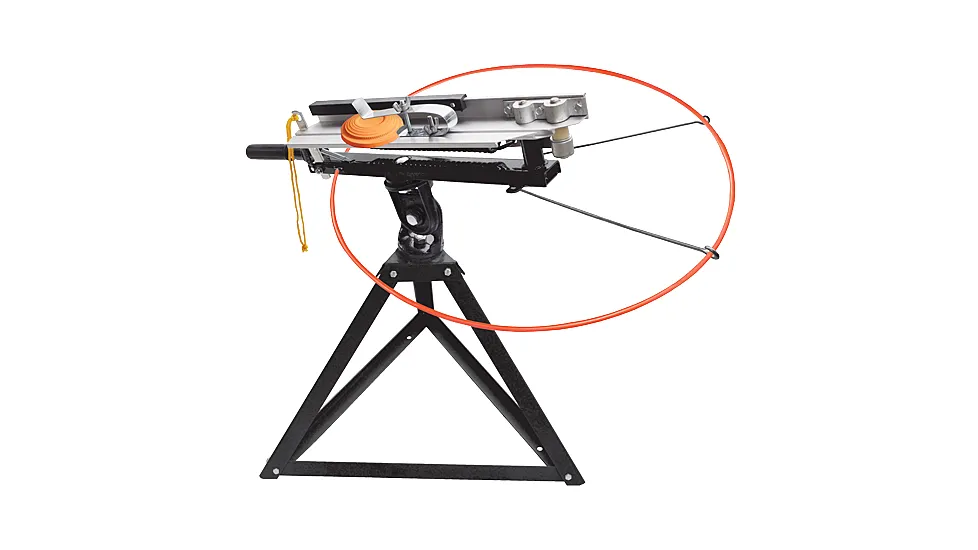 Do All Outdoors Clay Hawk Launcher