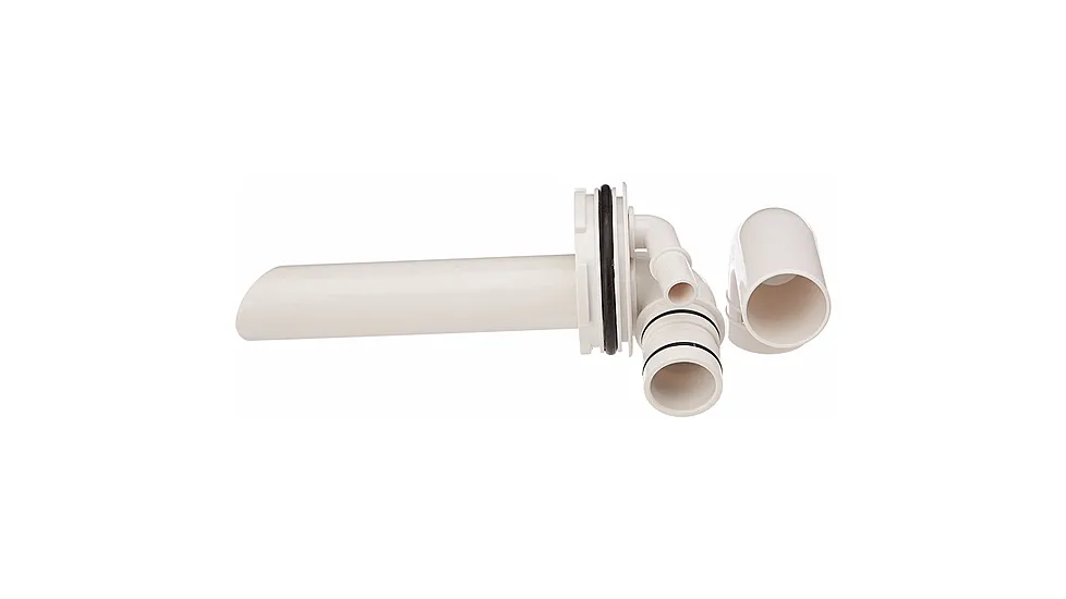 DOMETIC SeaLand MSD Fitting f/Large Tank 970 Series 975, 976