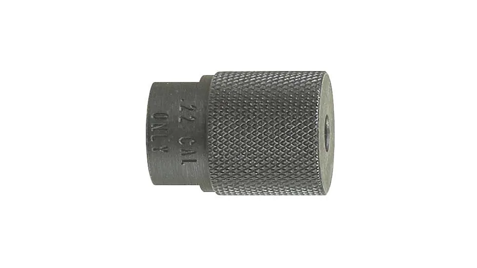 DoubleStar Carlson .22 LR Thruster Muzzle Brake