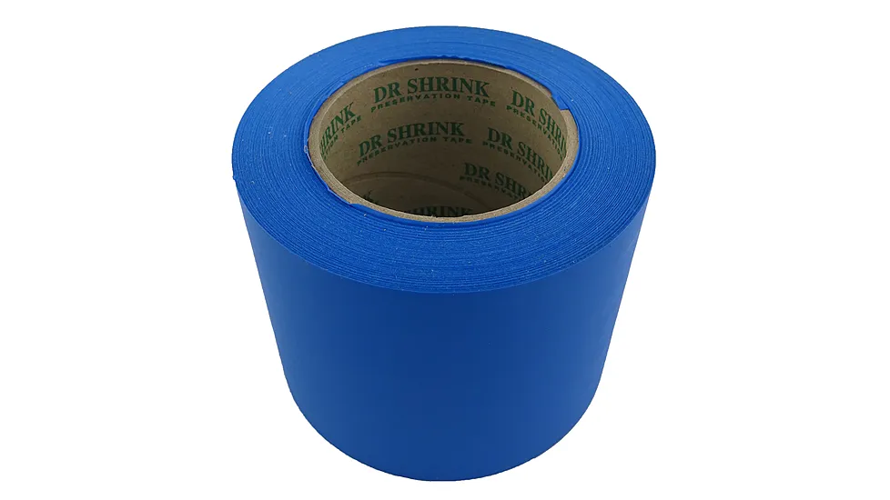 Dr. Shrink Preservation Tape 4in x 108'