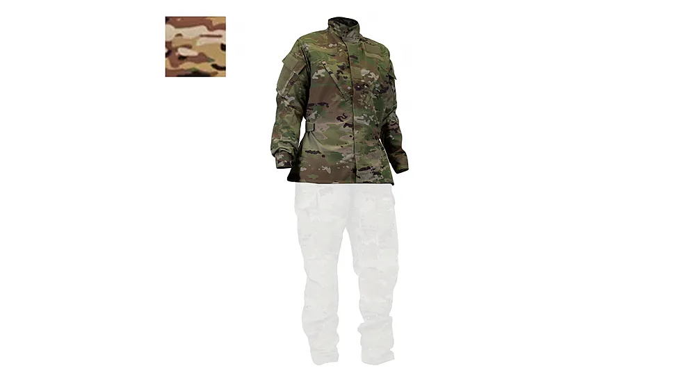 DRIFIRE FORTREX V2 FR 2-Piece Flight Duty Jacket - Women's