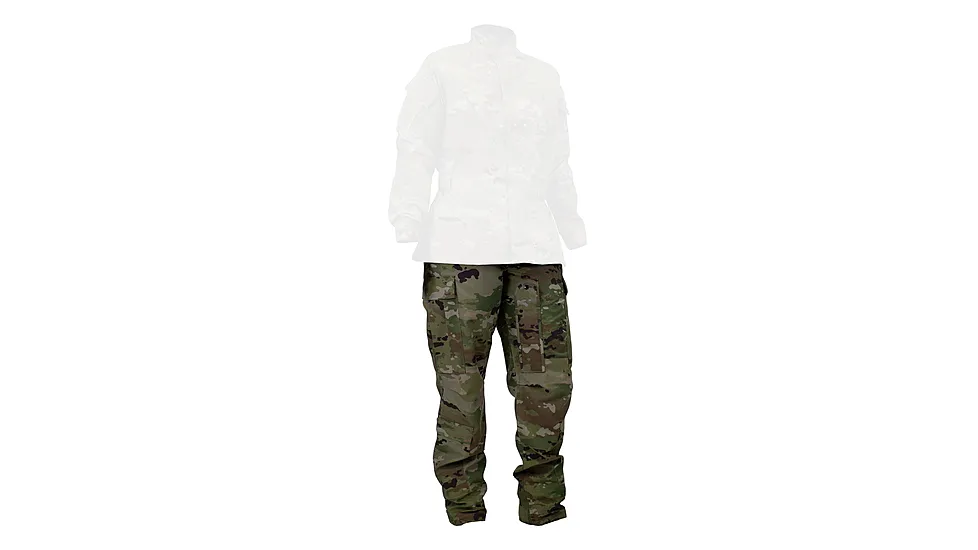 DRIFIRE FORTREX V2 FR 2-Piece Flight Duty Pant - Women's