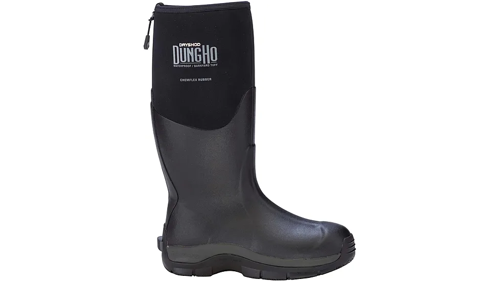 Dryshod Dungho Hi Tough Boots - Men's