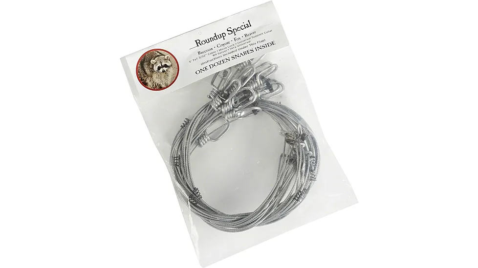 Duke #1 Snare Shop Snare