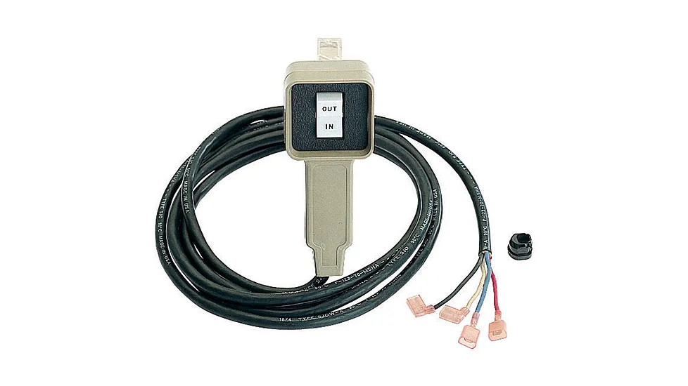 Dutton-Lainson 24052 Dutton Lainson AC Remote Switch 120V AC 10'