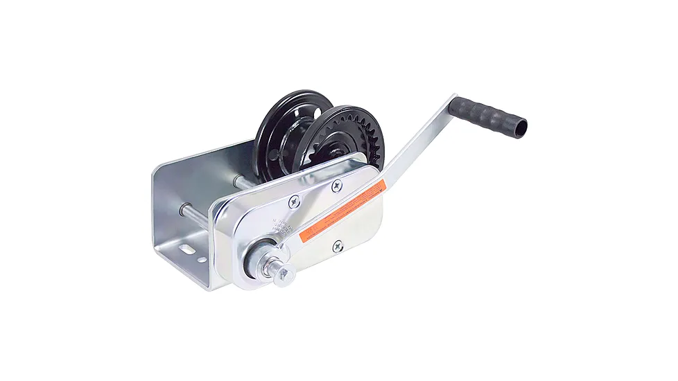 Dutton-Lainson Dutton Lainson B Series Brake Winch B2503 2500 Lb. Capacity