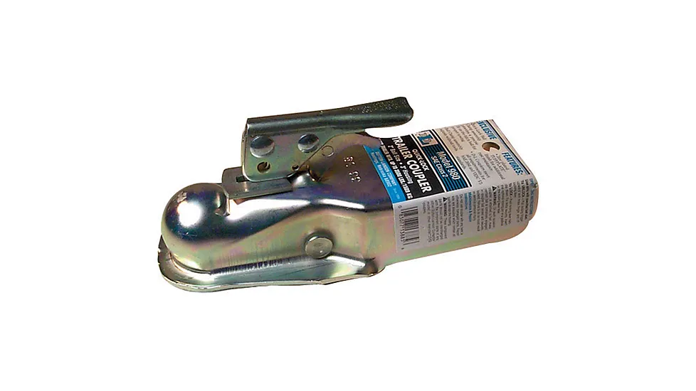 Dutton-Lainson Dutton Lainson Class II Coupler Model 981 2in x 2"